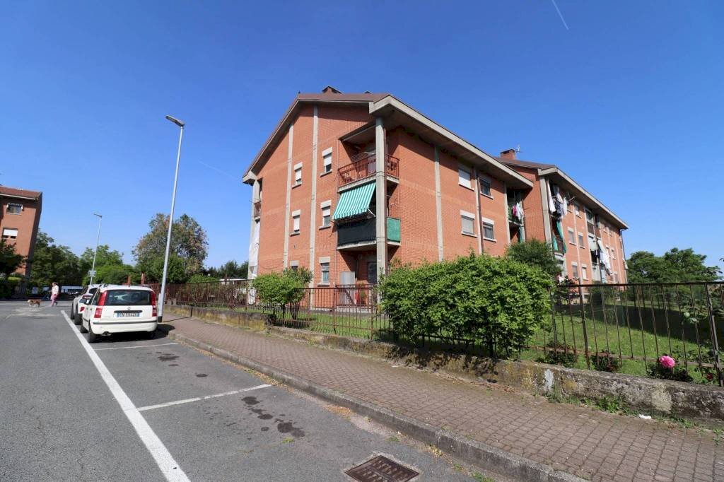 Bilocale Trofarello - foto 1