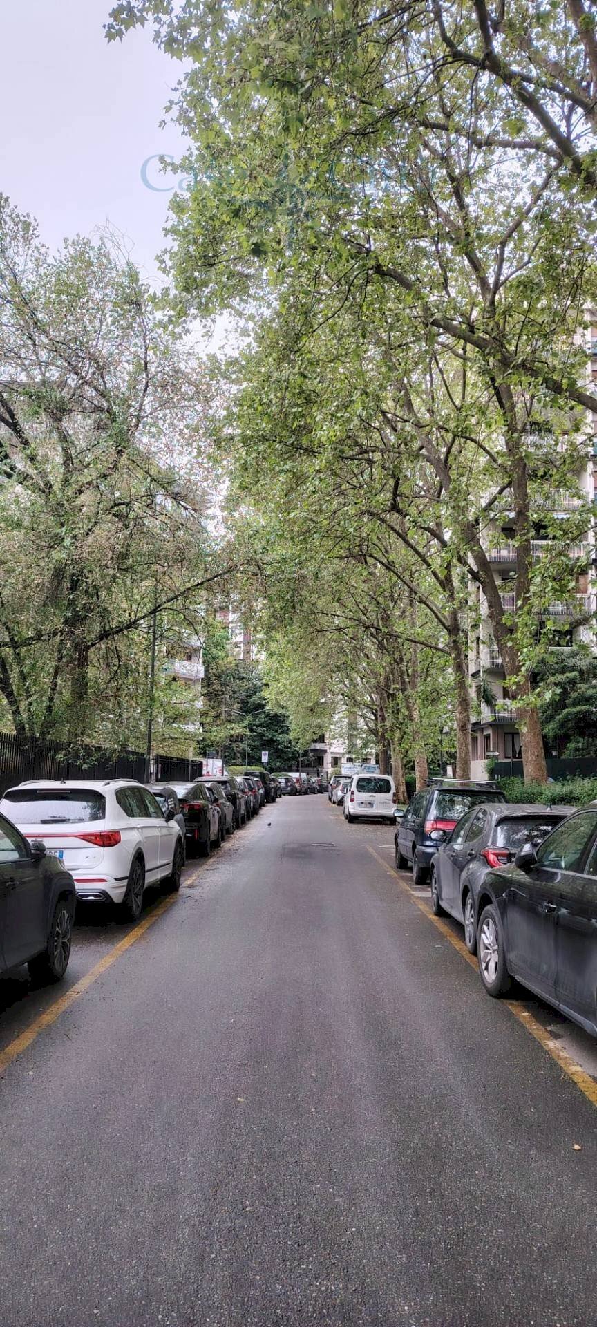 Quadrilocale via frua, Milano (zona Washington) - foto 1
