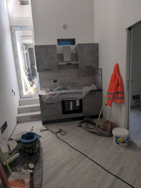 Three-room apartment via Campitello, Mercato San Severino - photo 1