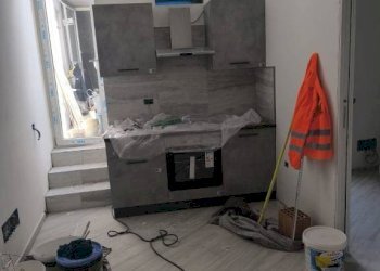 Trilocale via Campitello, Mercato San Severino - foto 1