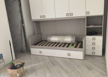 Three-room apartment via Campitello, Mercato San Severino - photo 3