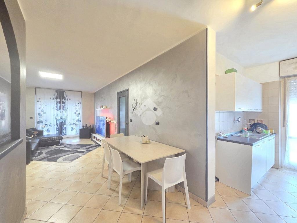 Four-room apartment Via Collegno, Alpignano - photo 1
