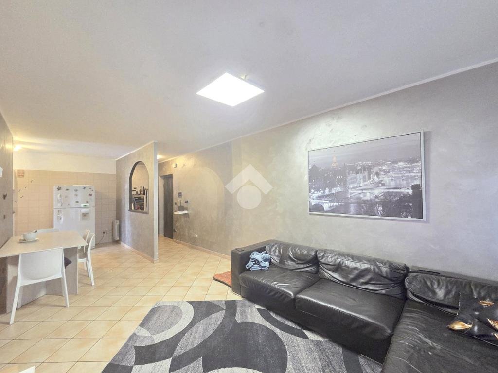 Four-room apartment Via Collegno, Alpignano - photo 2