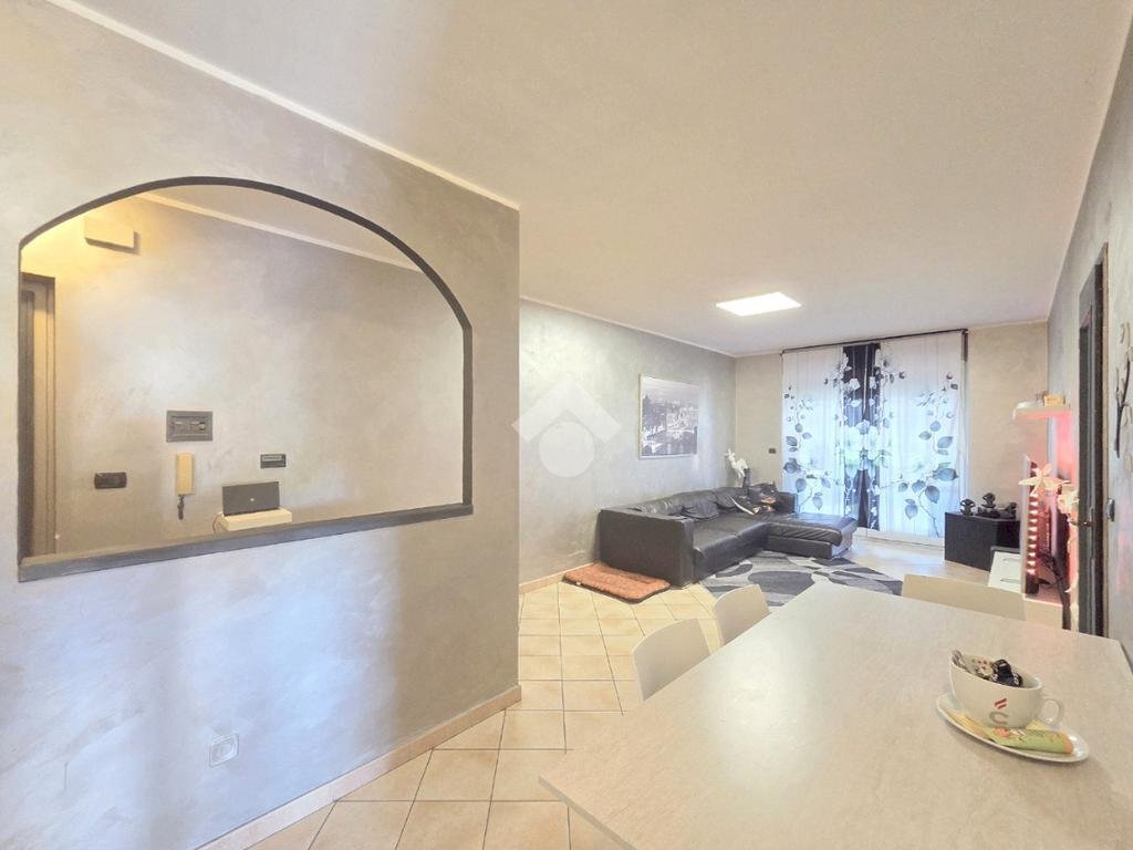 Four-room apartment Via Collegno, Alpignano - photo 3
