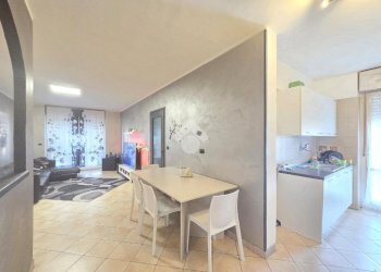 Four-room apartment Via Collegno, Alpignano - photo 1