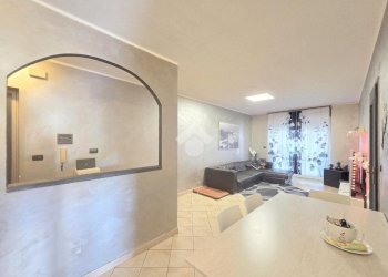Four-room apartment Via Collegno, Alpignano - photo 3