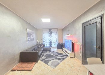Four-room apartment Via Collegno, Alpignano - photo 4