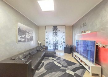 Four-room apartment Via Collegno, Alpignano - photo 6