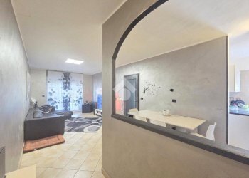 Four-room apartment Via Collegno, Alpignano - photo 7