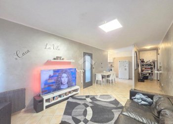 Four-room apartment Via Collegno, Alpignano - photo 8
