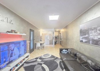 Four-room apartment Via Collegno, Alpignano - photo 9