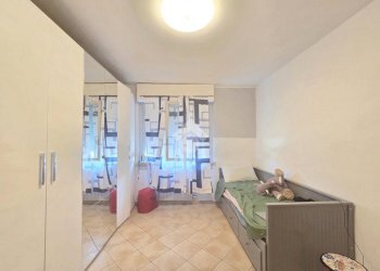 Four-room apartment Via Collegno, Alpignano - photo 18