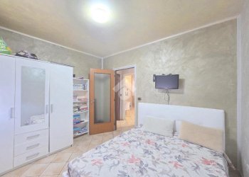 Four-room apartment Via Collegno, Alpignano - photo 26
