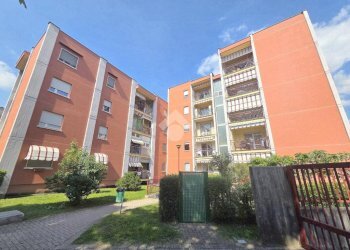 Four-room apartment Via Collegno, Alpignano - photo 32