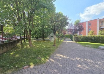 Four-room apartment Via Collegno, Alpignano - photo 36