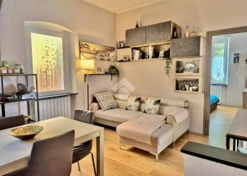 Four-room apartment Via Don Minzoni, Sant'Olcese - photo 1