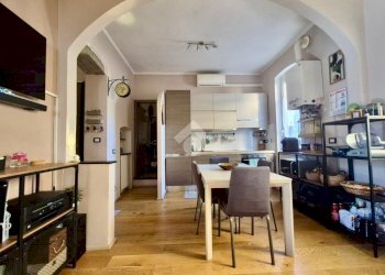 Four-room apartment Via Don Minzoni, Sant'Olcese - photo 4