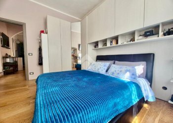 Four-room apartment Via Don Minzoni, Sant'Olcese - photo 5
