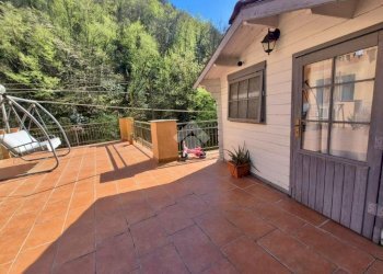 Four-room apartment Via Don Minzoni, Sant'Olcese - photo 7