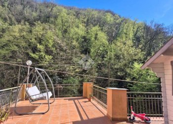 Four-room apartment Via Don Minzoni, Sant'Olcese - photo 11