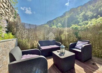 Four-room apartment Via Don Minzoni, Sant'Olcese - photo 13