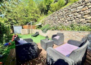Four-room apartment Via Don Minzoni, Sant'Olcese - photo 14