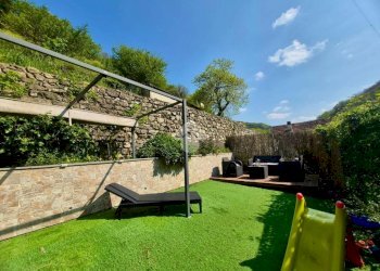 Four-room apartment Via Don Minzoni, Sant'Olcese - photo 15