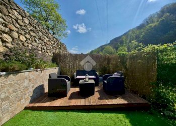 Four-room apartment Via Don Minzoni, Sant'Olcese - photo 16