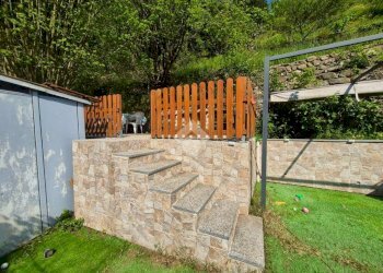 Four-room apartment Via Don Minzoni, Sant'Olcese - photo 17