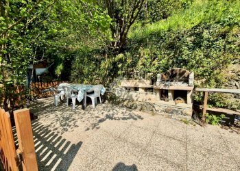 Four-room apartment Via Don Minzoni, Sant'Olcese - photo 18