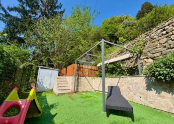 Four-room apartment Via Don Minzoni, Sant'Olcese - photo 19