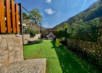 Four-room apartment Via Don Minzoni, Sant'Olcese - photo 20
