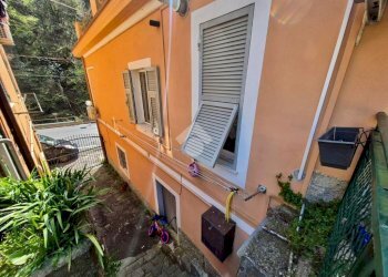Four-room apartment Via Don Minzoni, Sant'Olcese - photo 21