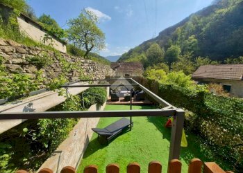 Four-room apartment Via Don Minzoni, Sant'Olcese - photo 22