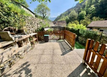 Four-room apartment Via Don Minzoni, Sant'Olcese - photo 23