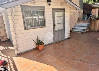 Four-room apartment Via Don Minzoni, Sant'Olcese - photo 24