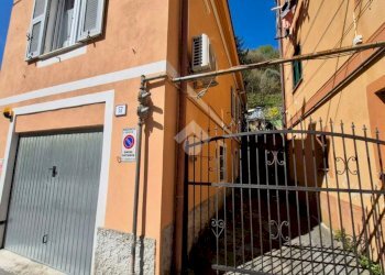 Four-room apartment Via Don Minzoni, Sant'Olcese - photo 26