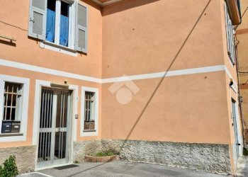 Four-room apartment Via Don Minzoni, Sant'Olcese - photo 27