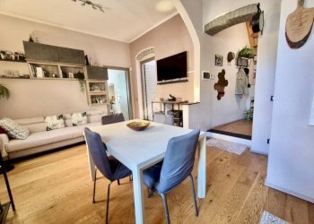 Four-room apartment Via Don Minzoni, Sant'Olcese - photo 28