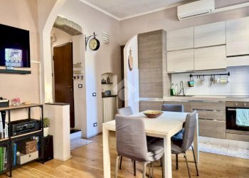 Four-room apartment Via Don Minzoni, Sant'Olcese - photo 29