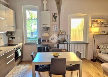 Four-room apartment Via Don Minzoni, Sant'Olcese - photo 32