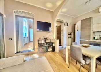 Four-room apartment Via Don Minzoni, Sant'Olcese - photo 33
