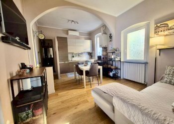 Four-room apartment Via Don Minzoni, Sant'Olcese - photo 34