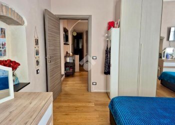 Four-room apartment Via Don Minzoni, Sant'Olcese - photo 36