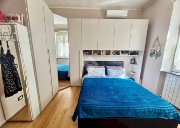 Four-room apartment Via Don Minzoni, Sant'Olcese - photo 37