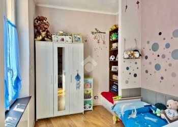 Four-room apartment Via Don Minzoni, Sant'Olcese - photo 38