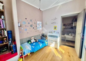 Four-room apartment Via Don Minzoni, Sant'Olcese - photo 39