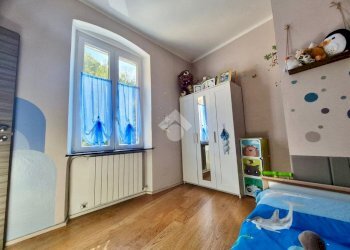 Four-room apartment Via Don Minzoni, Sant'Olcese - photo 40