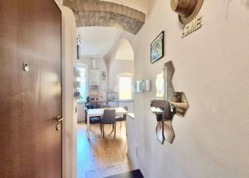 Four-room apartment Via Don Minzoni, Sant'Olcese - photo 42