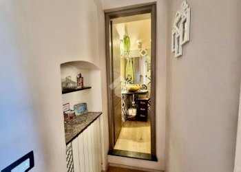 Four-room apartment Via Don Minzoni, Sant'Olcese - photo 44
